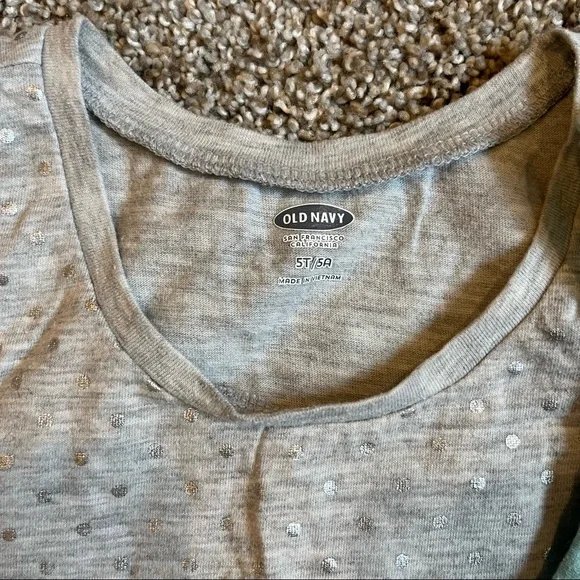 Gap, LOL Doll, Old Navy toddler shirt bundle - Picture 4 of 6